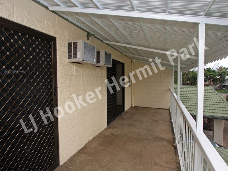 Railway Estate QLD 4810