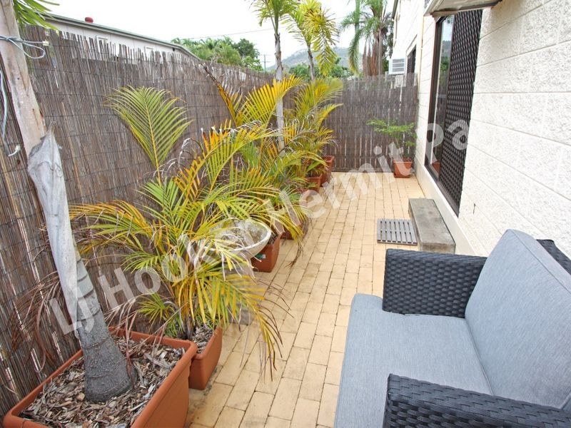 Railway Estate QLD 4810