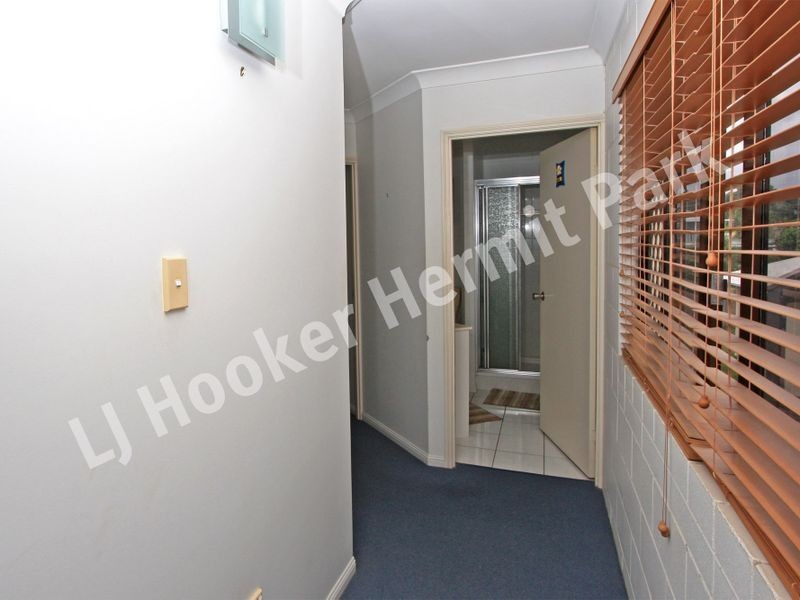 Railway Estate QLD 4810