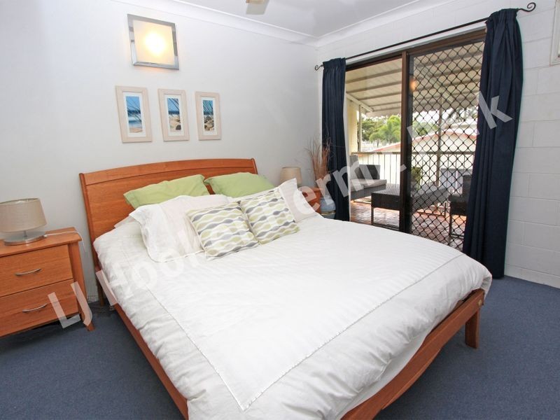 Railway Estate QLD 4810