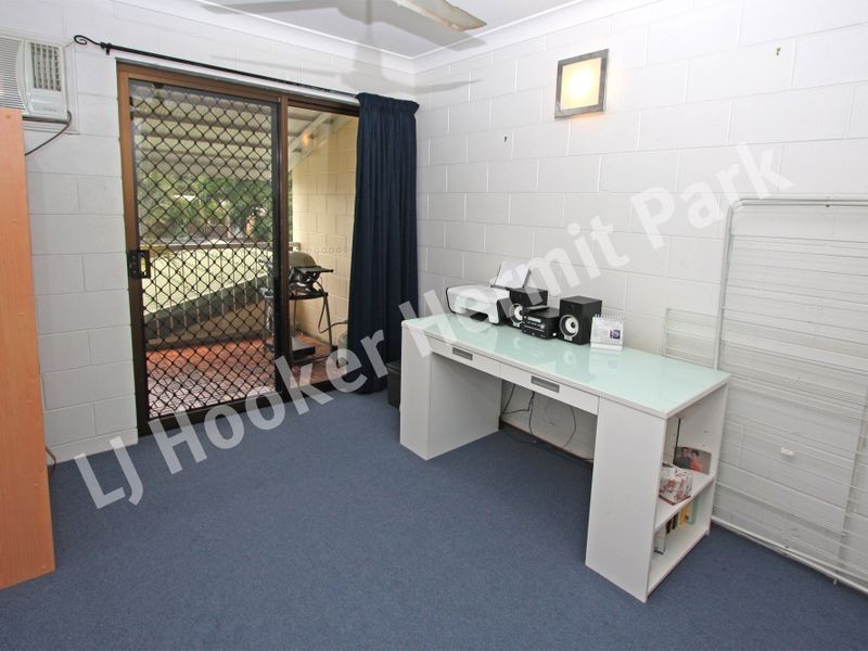 Railway Estate QLD 4810