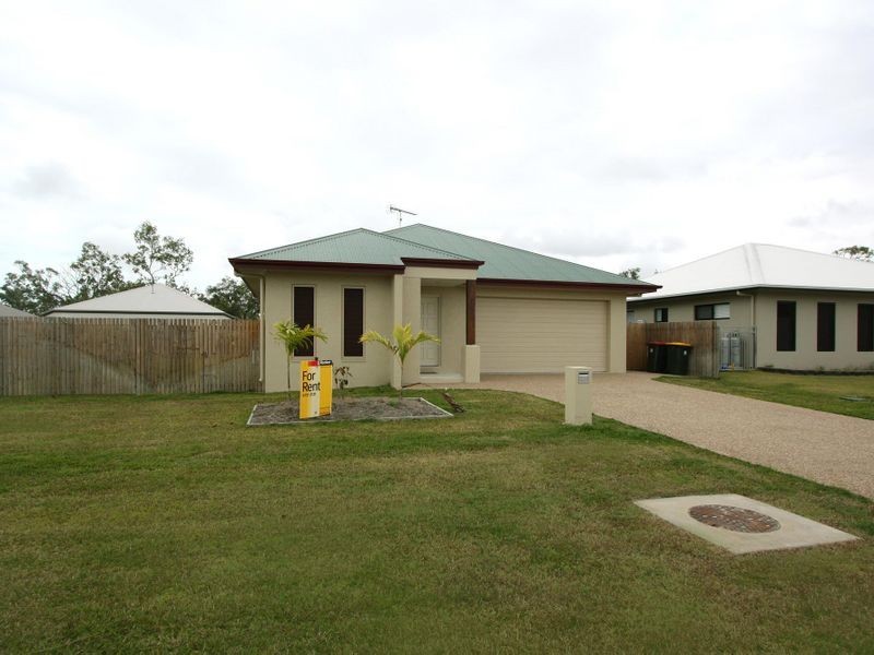 Mount Louisa QLD 4814
