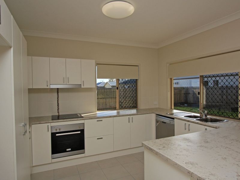 Mount Louisa QLD 4814