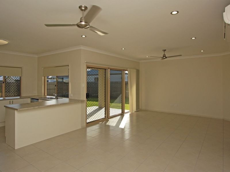 Mount Louisa QLD 4814