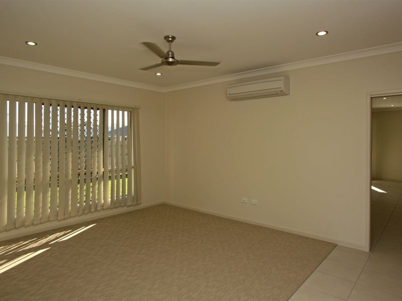 Mount Louisa QLD 4814