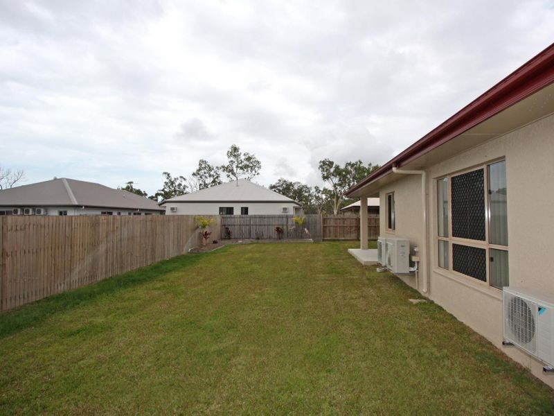 Mount Louisa QLD 4814