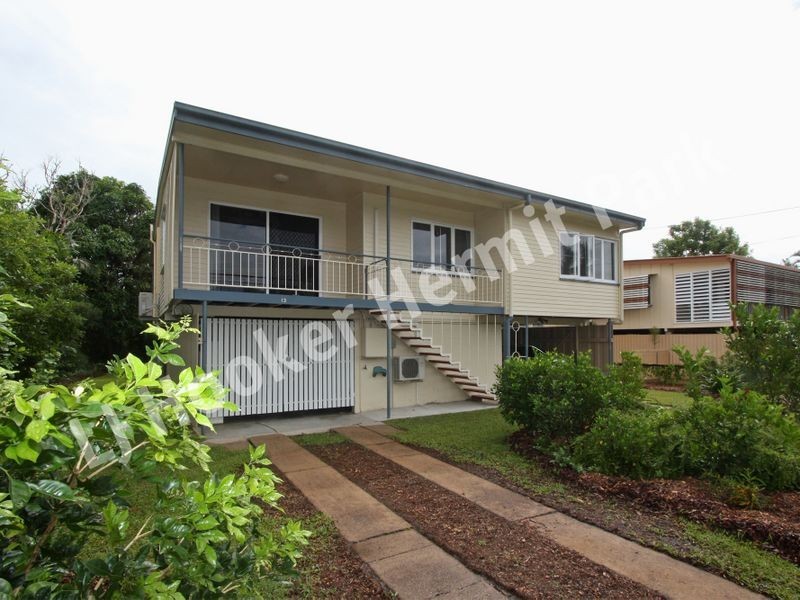 Mundingburra QLD 4812