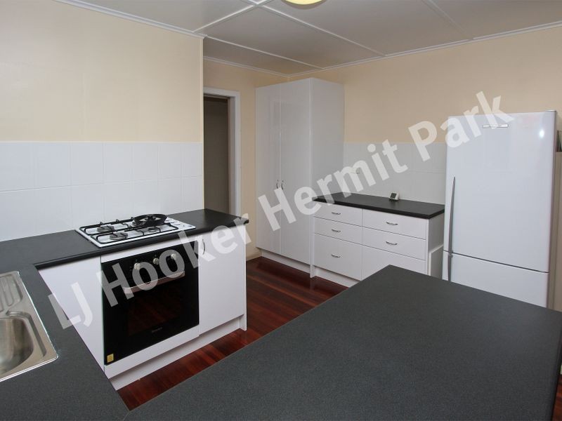 Mundingburra QLD 4812