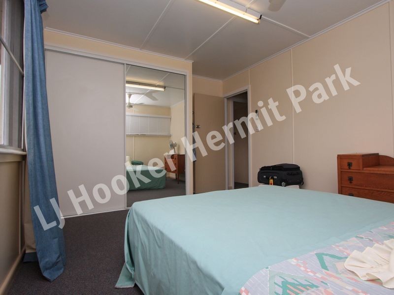 Mundingburra QLD 4812