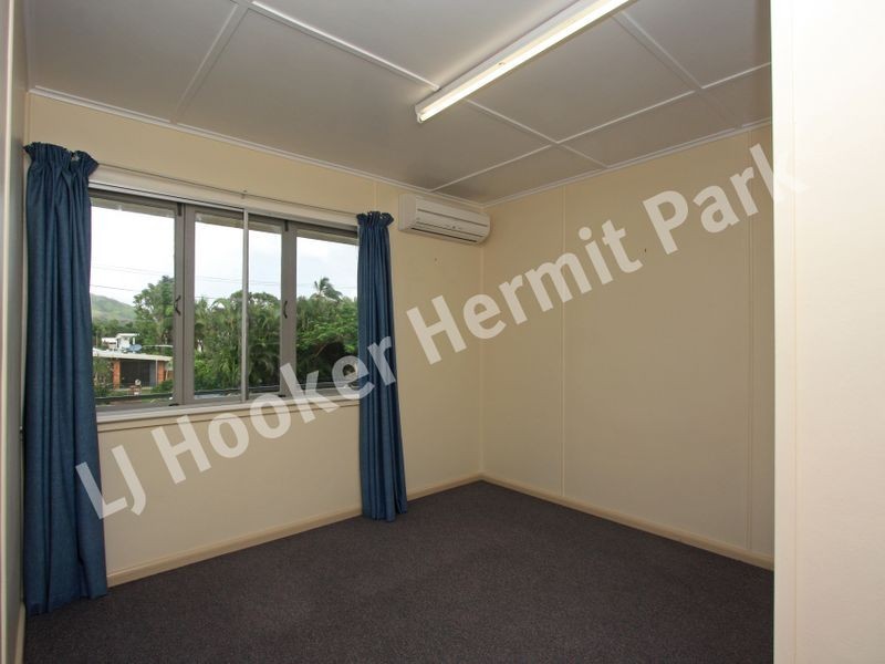 Mundingburra QLD 4812