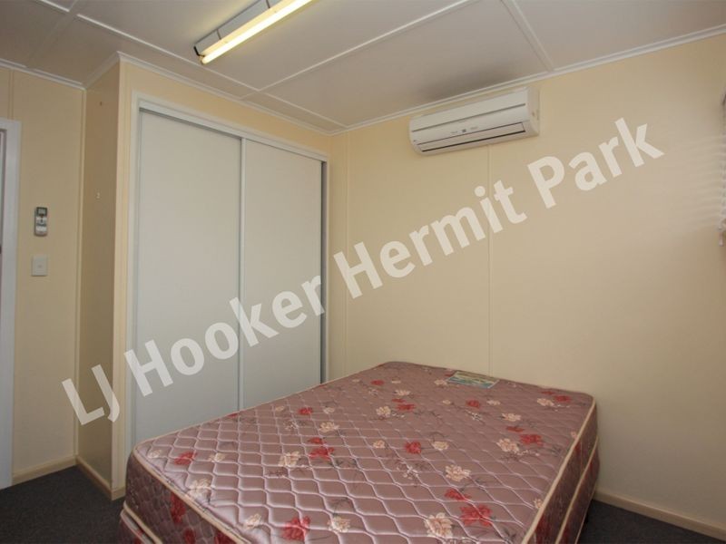 Mundingburra QLD 4812