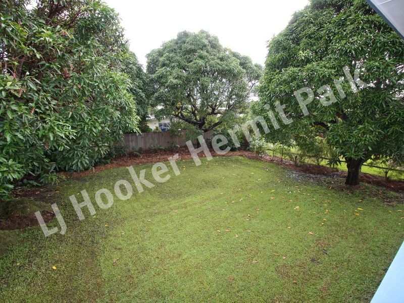 Mundingburra QLD 4812