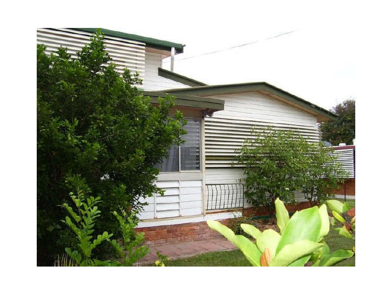 52 McDonald Street, Gulliver QLD 4812