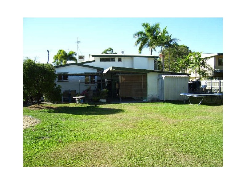 52 McDonald Street, Gulliver QLD 4812