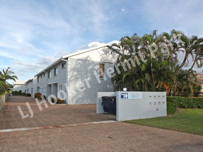 Hermit Park QLD 4812