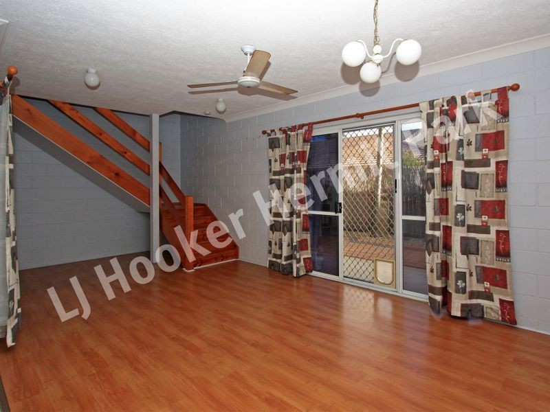 Hermit Park QLD 4812