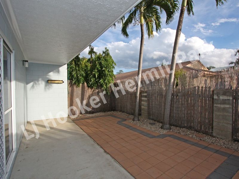 Hermit Park QLD 4812