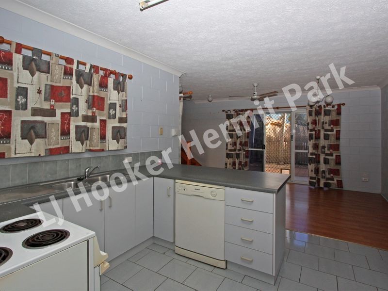 Hermit Park QLD 4812