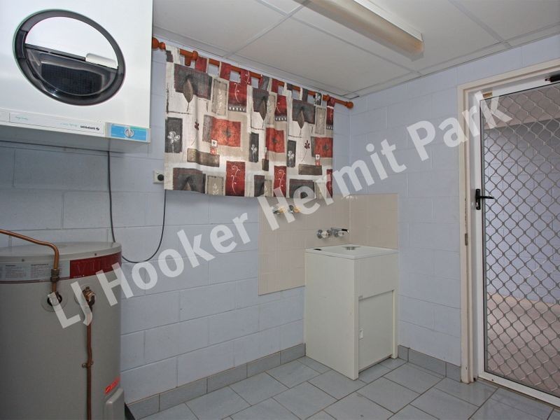 Hermit Park QLD 4812