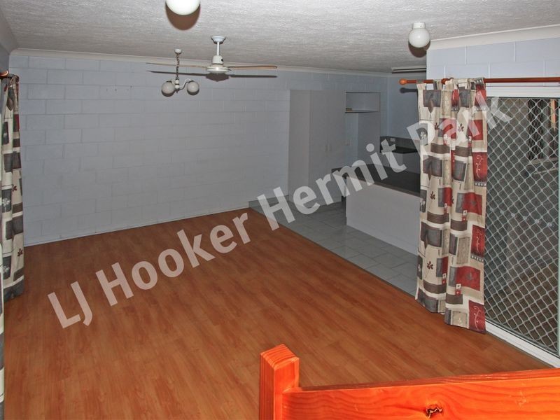 Hermit Park QLD 4812