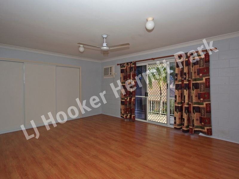 Hermit Park QLD 4812