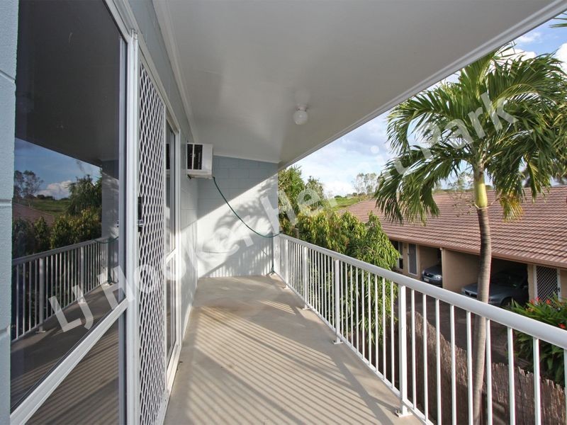 Hermit Park QLD 4812