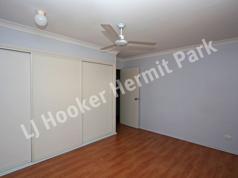 Hermit Park QLD 4812