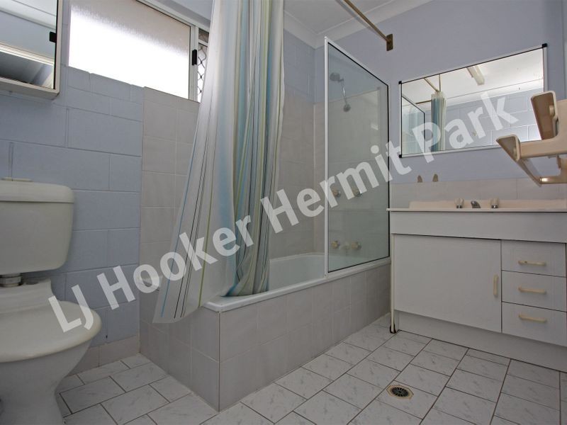 Hermit Park QLD 4812