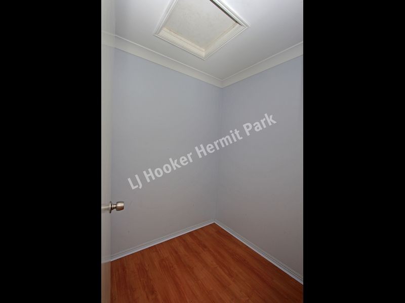 Hermit Park QLD 4812