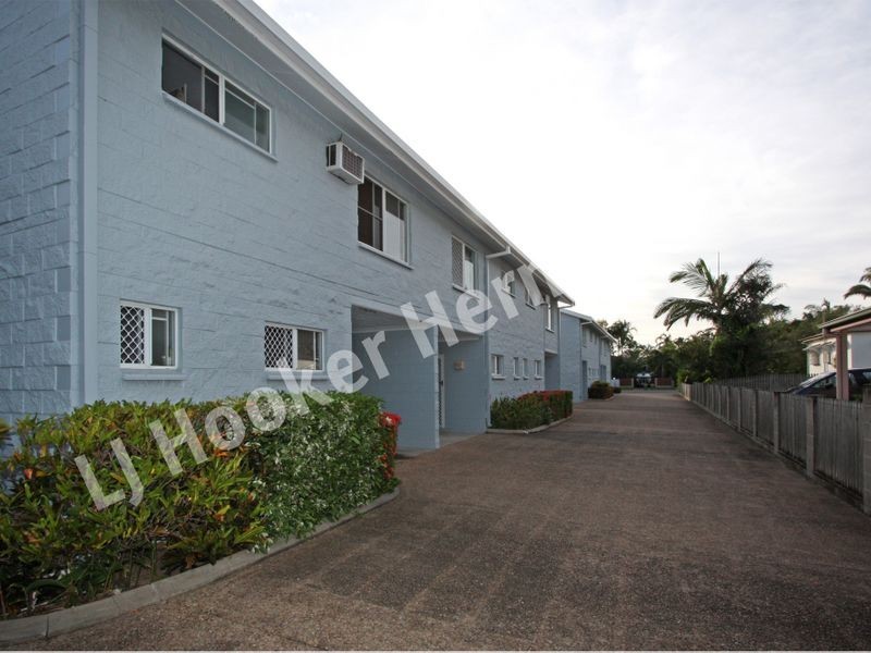 Hermit Park QLD 4812