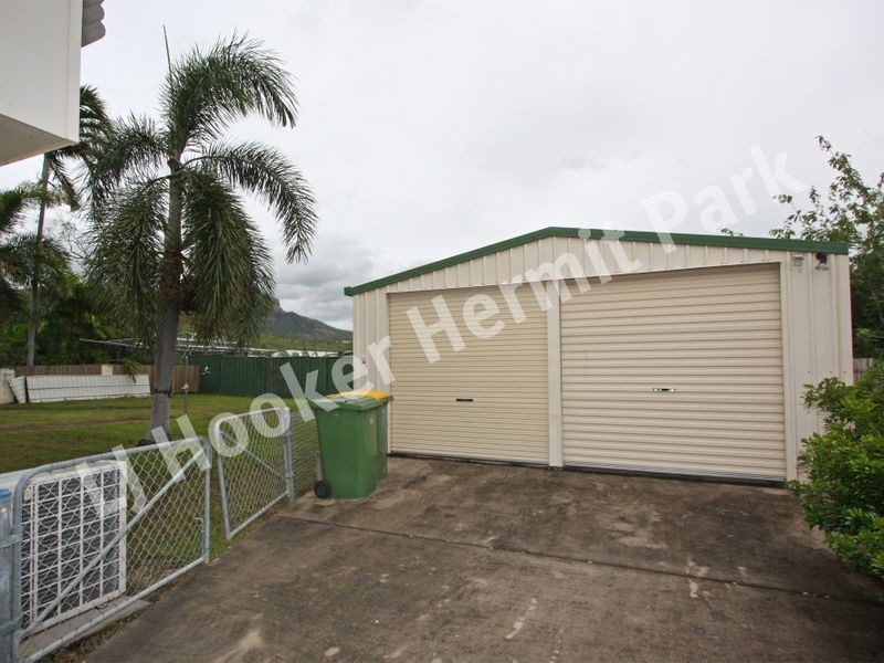 Wulguru QLD 4811