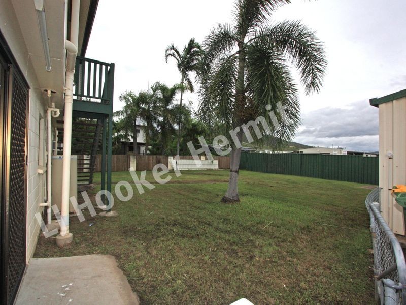 Wulguru QLD 4811