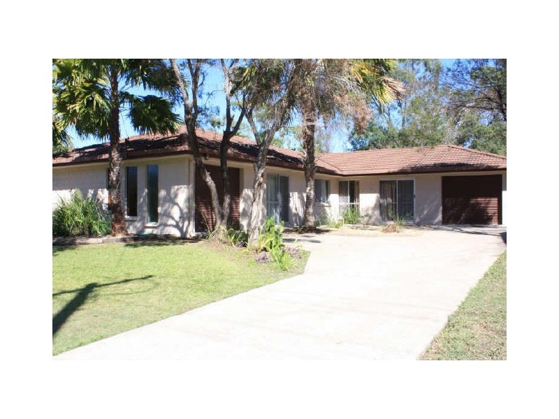 31 President Street, Kirwan QLD 4817