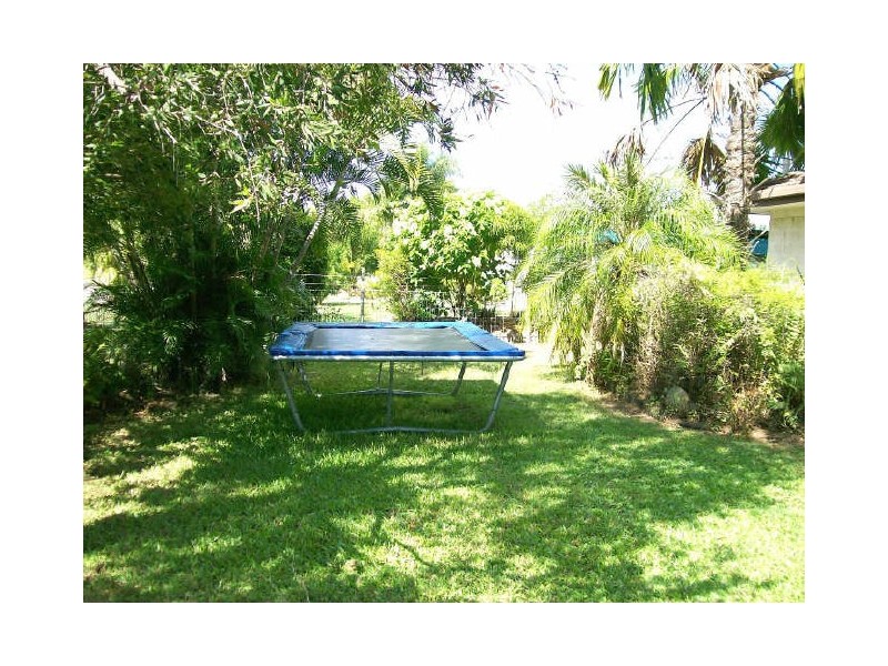 31 President Street, Kirwan QLD 4817