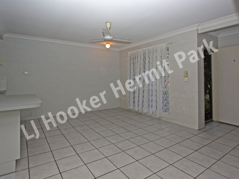 Mundingburra QLD 4812