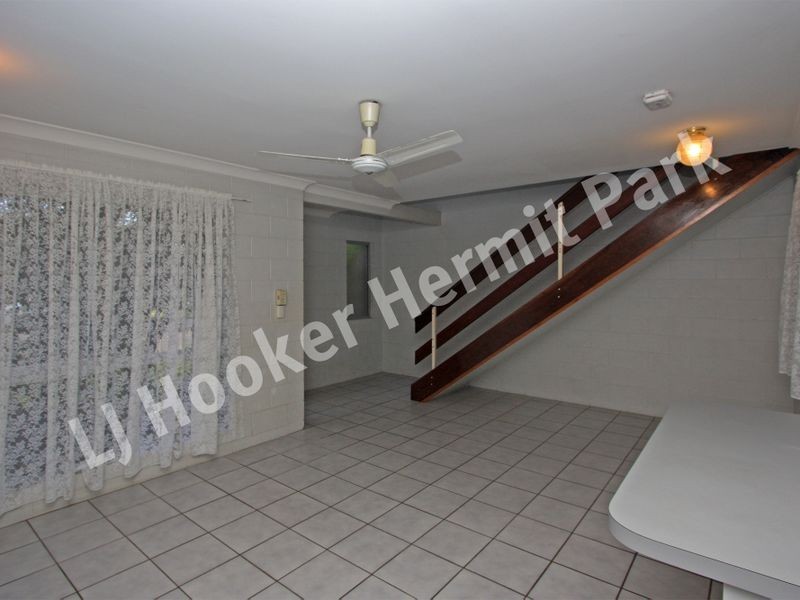 Mundingburra QLD 4812