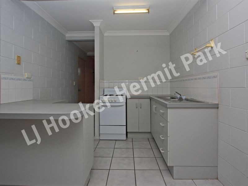 Mundingburra QLD 4812