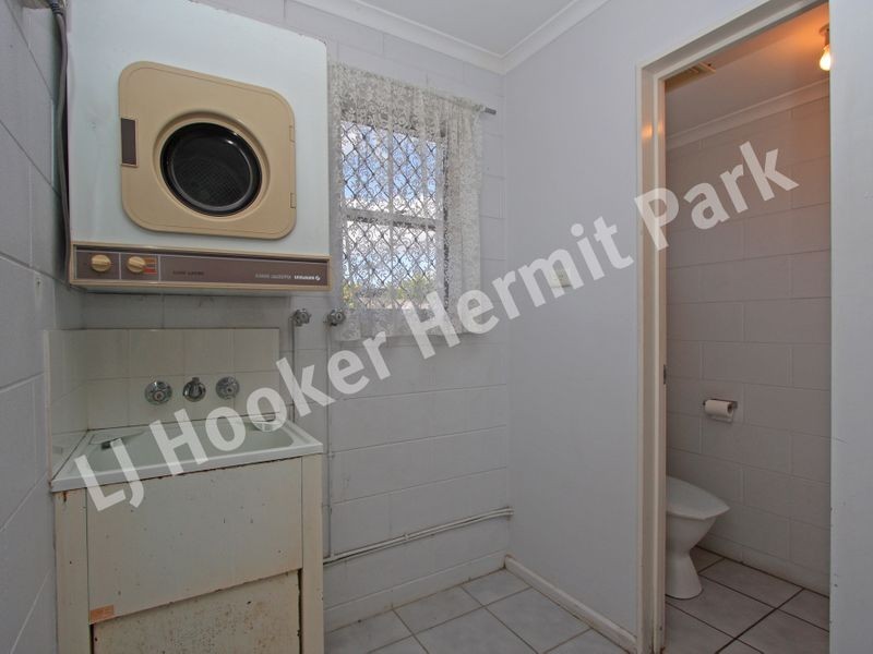 Mundingburra QLD 4812