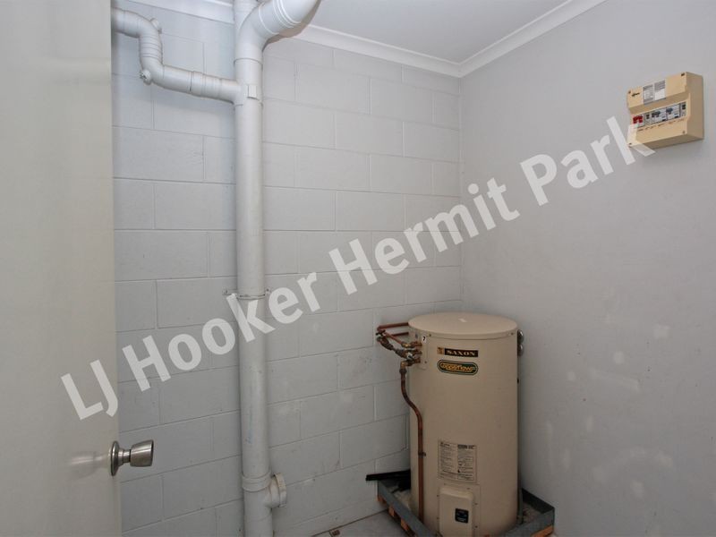 Mundingburra QLD 4812