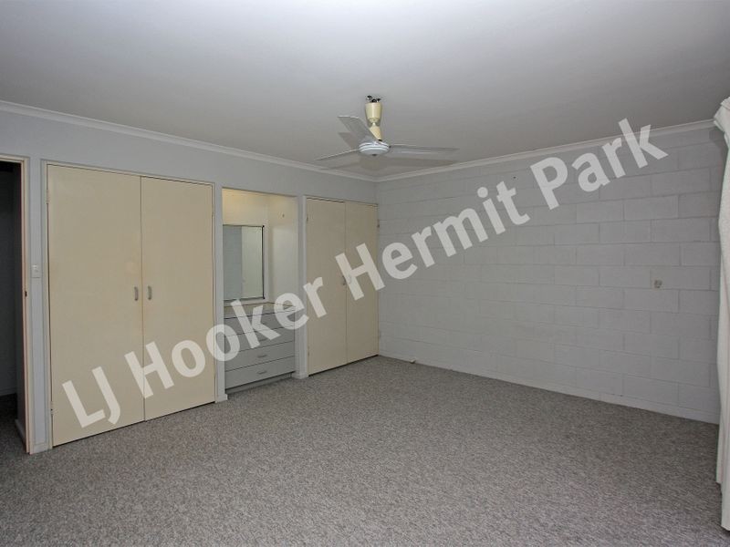 Mundingburra QLD 4812