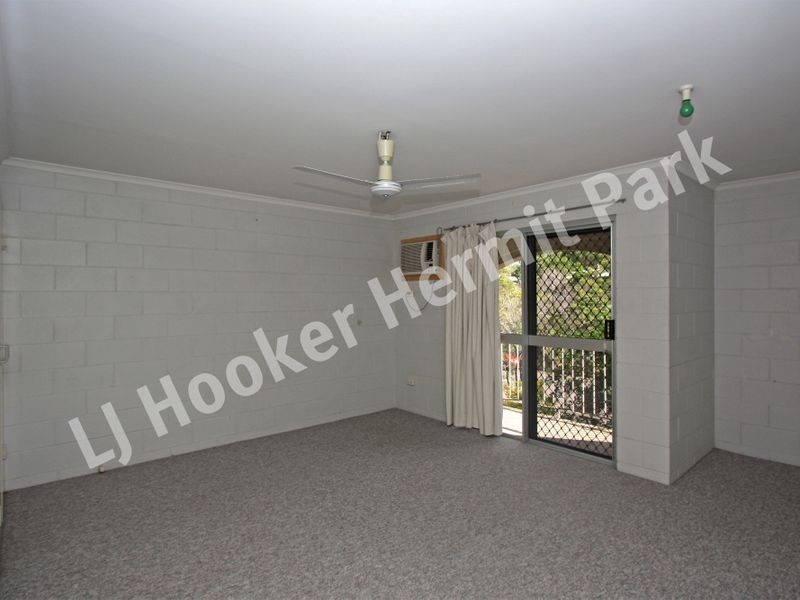 Mundingburra QLD 4812