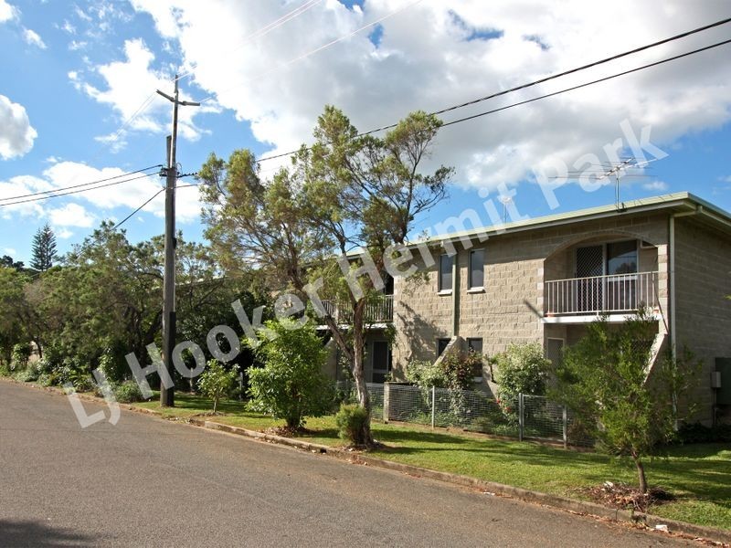 Mundingburra QLD 4812