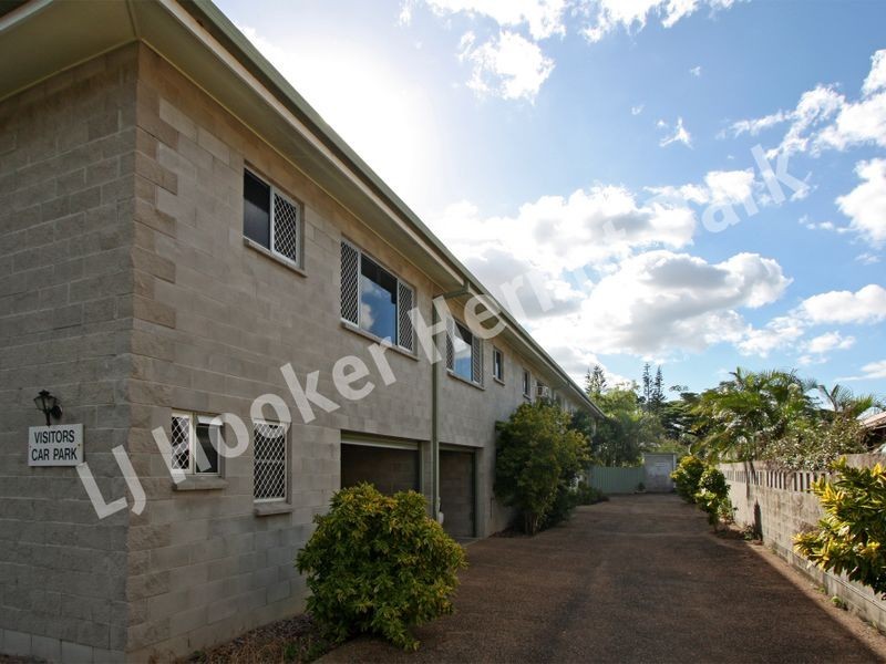 Mundingburra QLD 4812