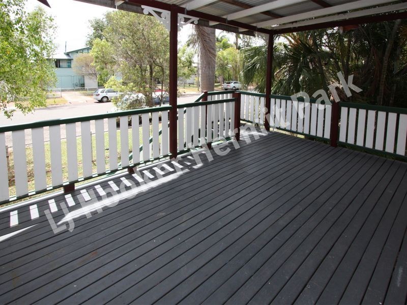 Railway Estate QLD 4810