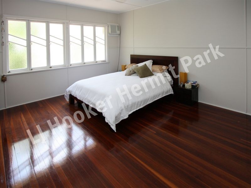 Railway Estate QLD 4810