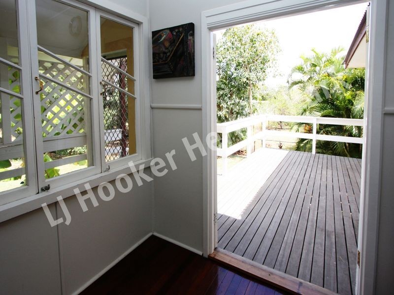 Railway Estate QLD 4810