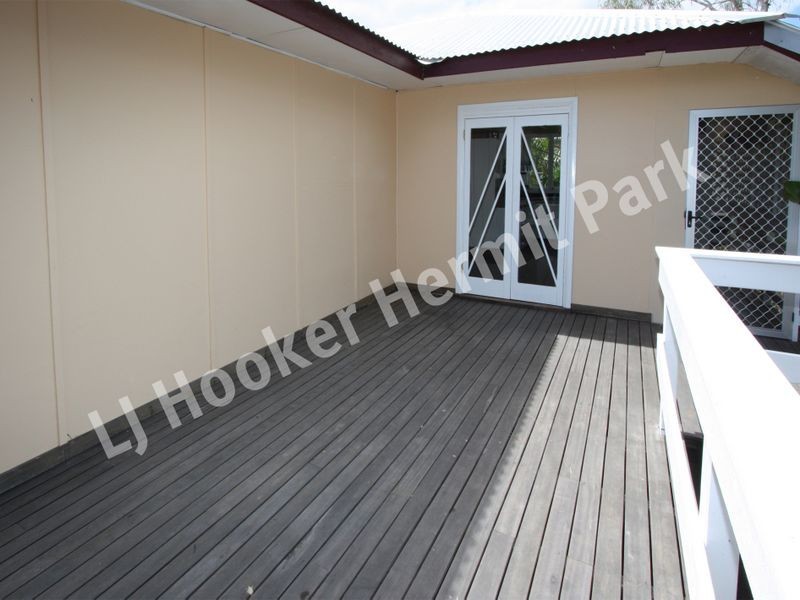 Railway Estate QLD 4810