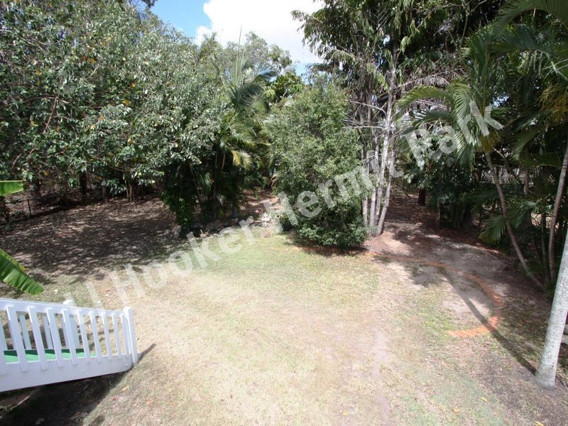 Railway Estate QLD 4810