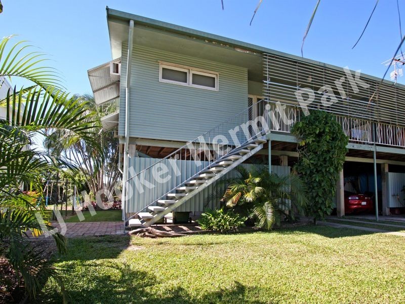 Cranbrook QLD 4814