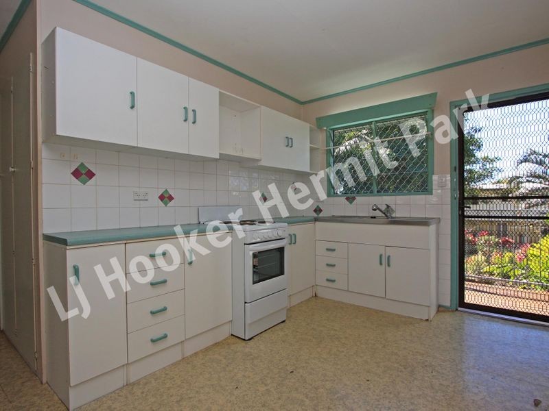 Cranbrook QLD 4814